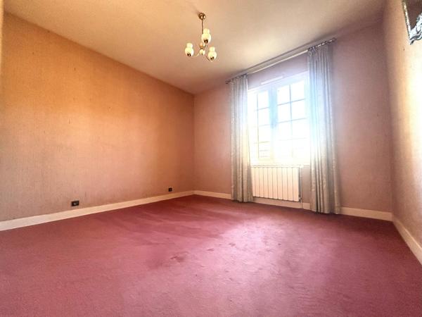 Maison à ROMORANTIN-LANTHENAY, 41200 - 7 pièces 156m²