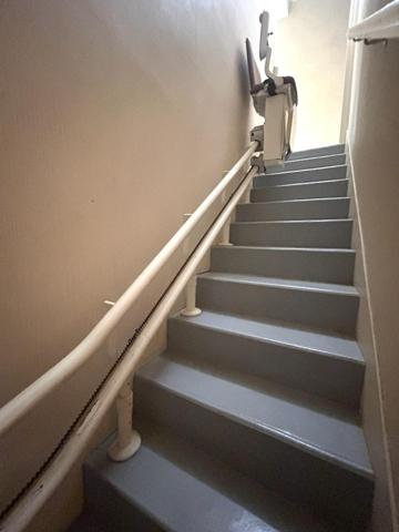 Maison à ROMORANTIN-LANTHENAY, 41200 - 7 pièces 156m²