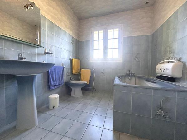 Maison à ROMORANTIN-LANTHENAY, 41200 - 7 pièces 156m²