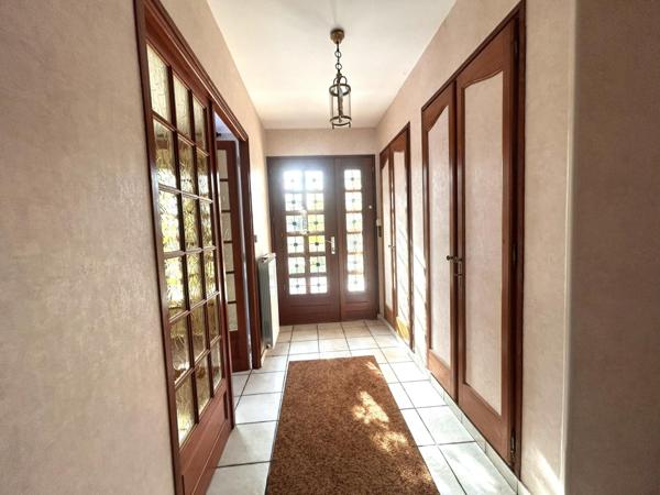 Maison à ROMORANTIN-LANTHENAY, 41200 - 7 pièces 156m²