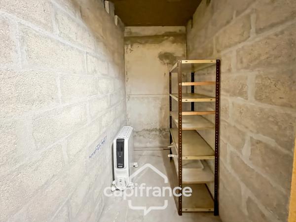Appartement à vendre 4 pièces HYERES (83), Costebelle, Parc de la Luquette, Dernier étage, vue Mer. DOUBLE GARAGE.