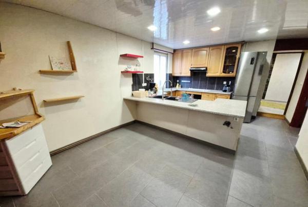 En exclusivité, charmant duplex sur Cernay à 2 min du centre ville