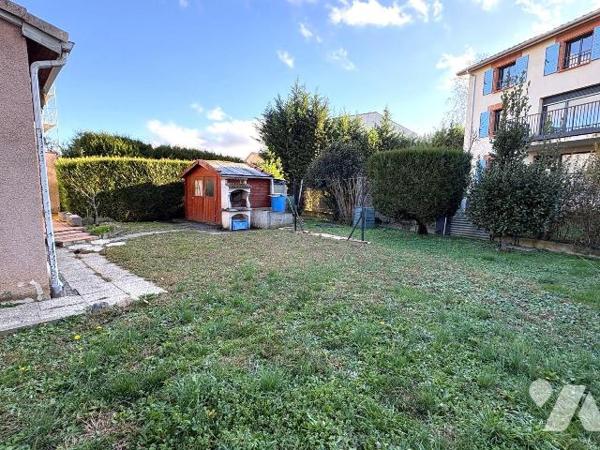 Maison à Vendre à Castanet-Tolosan (31320) en Haute-Garonne (31)

Au centre de Castanet-Tolos...