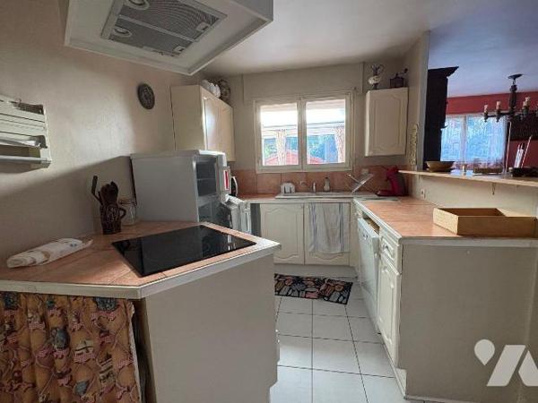 Maison à Vendre à Castanet-Tolosan (31320) en Haute-Garonne (31)

Au centre de Castanet-Tolos...