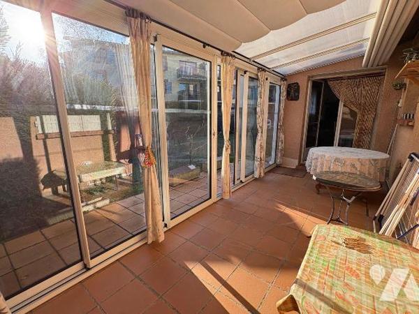 Maison à Vendre à Castanet-Tolosan (31320) en Haute-Garonne (31)

Au centre de Castanet-Tolos...