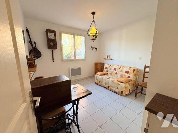 Maison à Vendre à Castanet-Tolosan (31320) en Haute-Garonne (31)

Au centre de Castanet-Tolos...