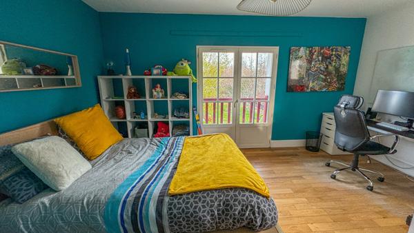 Sanguinet (40460) Magnifique propriété rénovée proche du lac