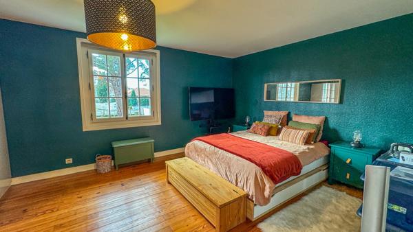 Sanguinet (40460) Magnifique propriété rénovée proche du lac