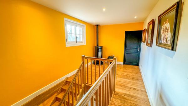 Sanguinet (40460) Magnifique propriété rénovée proche du lac