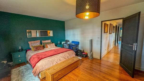 Sanguinet (40460) Magnifique propriété rénovée proche du lac