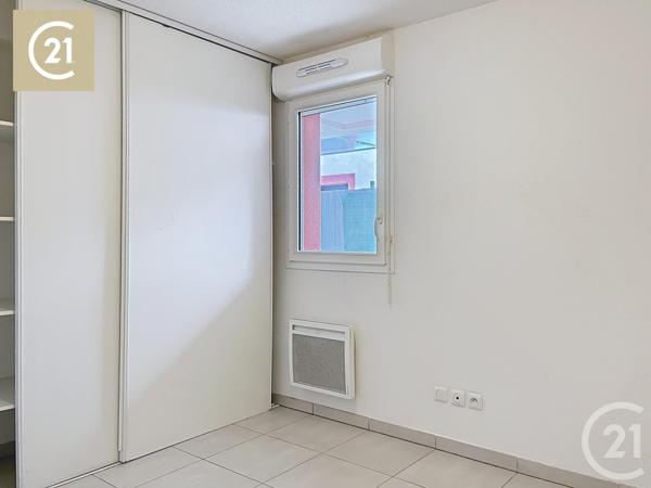 Appartement F2 à vendre  2 pièces - 40,34 m2 SAUVIAN - 34
