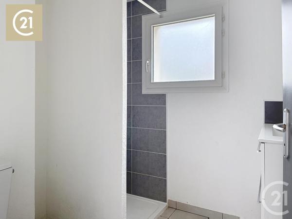 Appartement F2 à vendre  2 pièces - 40,34 m2 SAUVIAN - 34