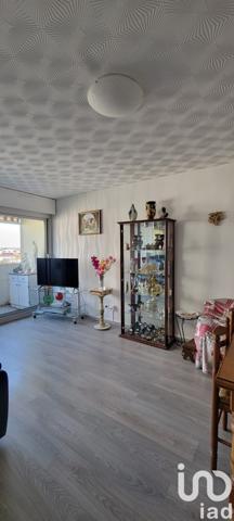 Appartement 4 pièces de 82 m² à Moulins (03000)