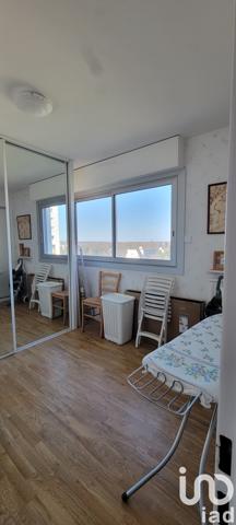 Appartement 4 pièces de 82 m² à Moulins (03000)