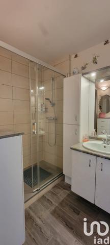 Appartement 4 pièces de 82 m² à Moulins (03000)