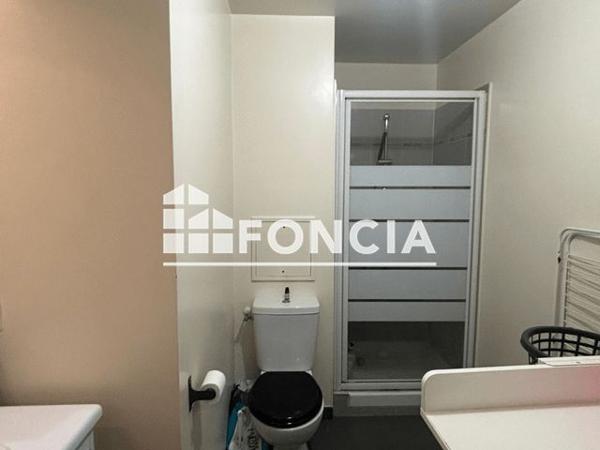À vendre Studio 30.31 m² - Gonesse 95500