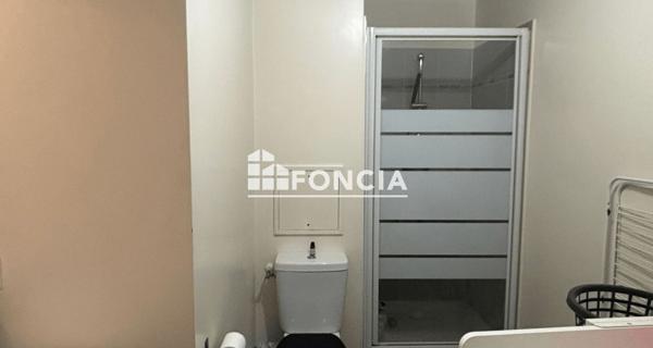 À vendre Studio 30.5 m² - Gonesse 95500