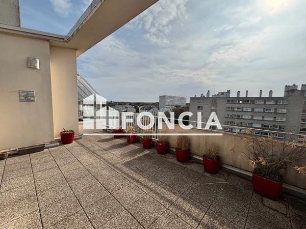 À vendre Appartement 5 pièces 136 m² - Lille 59800