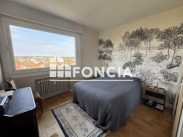 À vendre Appartement 5 pièces 136 m² - Lille 59800