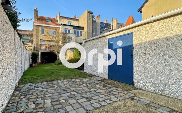 Maison à vendre    5 pièces • 88 m2 Bray-Dunes