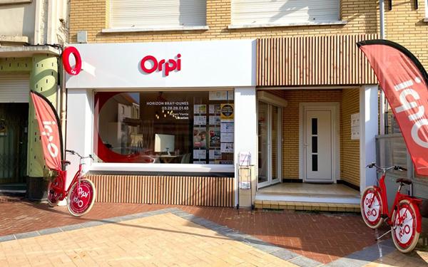 Maison à vendre    5 pièces • 88 m2 Bray-Dunes