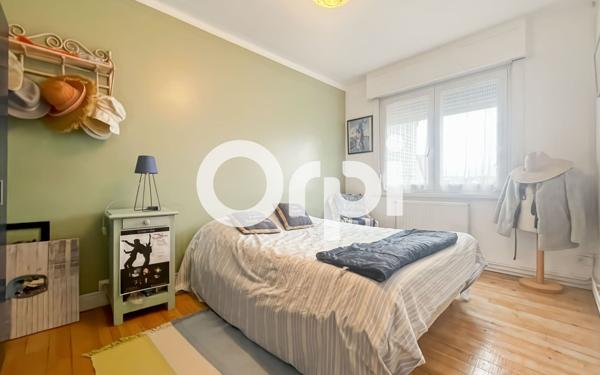 Maison à vendre    5 pièces • 88 m2 Bray-Dunes