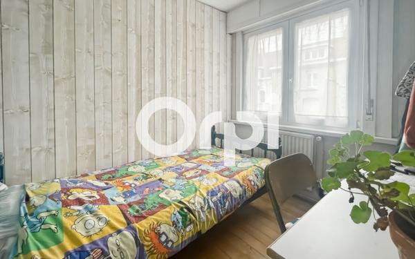 Maison à vendre    5 pièces • 88 m2 Bray-Dunes