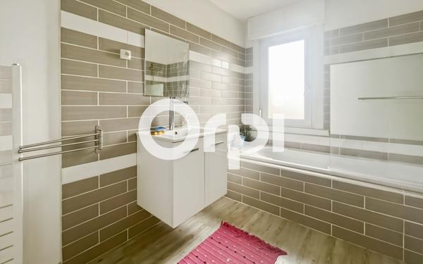 Maison à vendre    5 pièces • 88 m2 Bray-Dunes