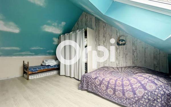 Maison à vendre    5 pièces • 88 m2 Bray-Dunes