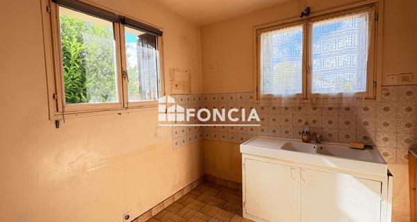 À vendre Maison 3 pièces 48 m² - Saint-georges-de-didonne 17110