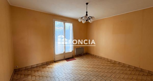 À vendre Maison 3 pièces 48 m² - Saint-georges-de-didonne 17110