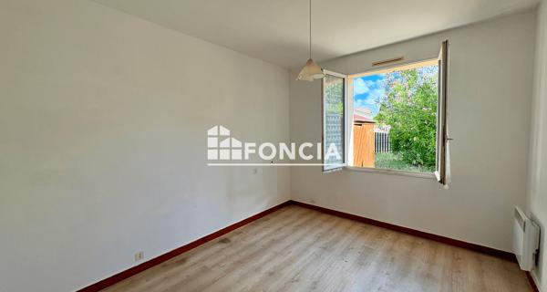 À vendre Maison 3 pièces 48 m² - Saint-georges-de-didonne 17110