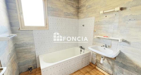 À vendre Maison 3 pièces 48 m² - Saint-georges-de-didonne 17110