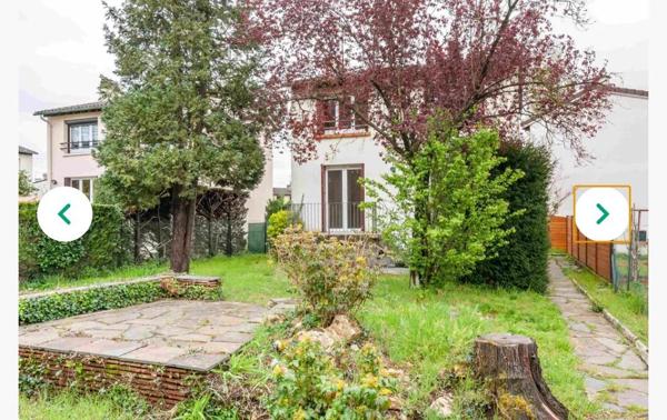 Maison Conflans Sainte Honorine 4 pièce(s) 70 m2 €364 000 ** - Référence 7866
