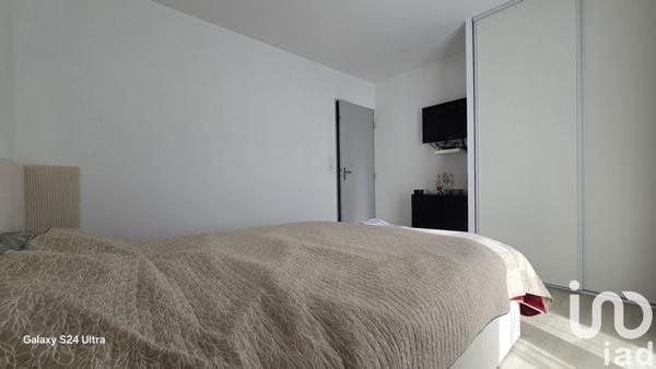 Maison à vendre 4 pièces 89 m² Issoudun