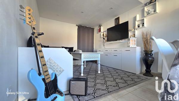 Maison à vendre 4 pièces 89 m² Issoudun