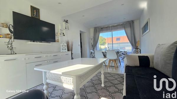 Maison à vendre 4 pièces 89 m² Issoudun