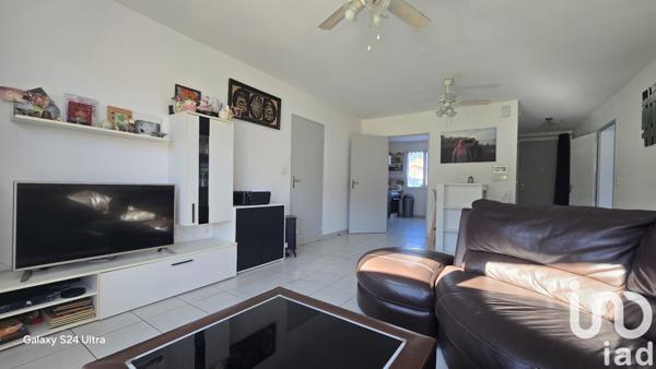 Maison à vendre 4 pièces 89 m² Issoudun