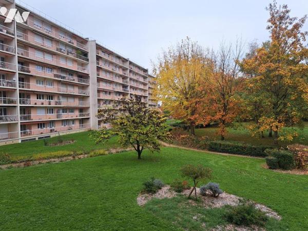 A VENDRE APPT QUARTIER MAILLETS