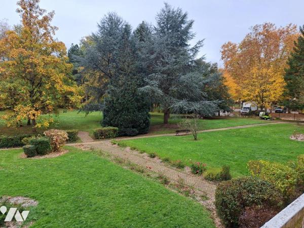 A VENDRE APPT QUARTIER MAILLETS