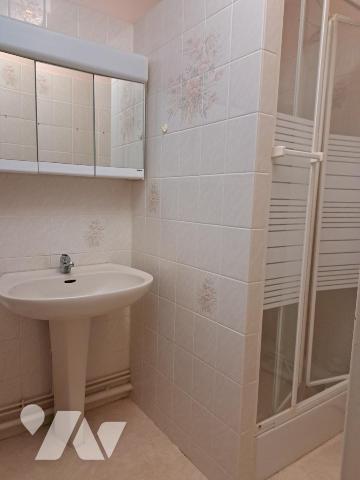 A VENDRE APPT QUARTIER MAILLETS