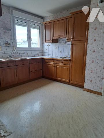 A VENDRE APPT QUARTIER MAILLETS