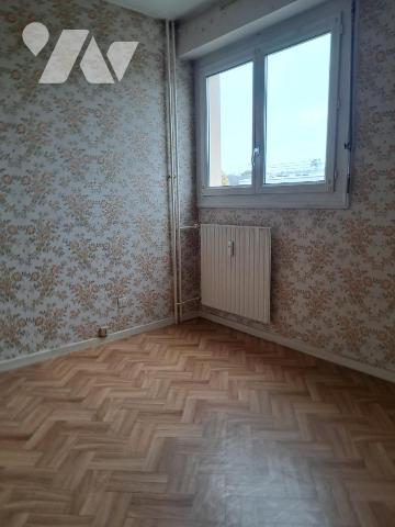 A VENDRE APPT QUARTIER MAILLETS