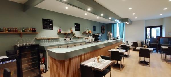 SECTEUR BEAUNE -  BAR LICENCE IV, RESTAURANT  150 M²