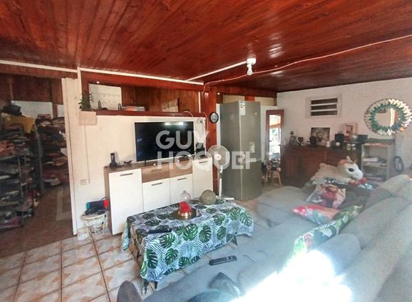 Maison Quartier calme St Pierre