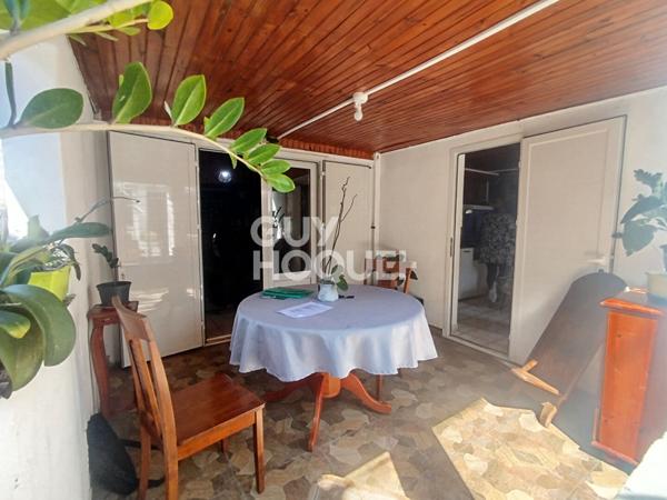 Maison Quartier calme St Pierre