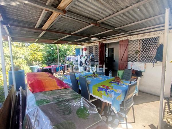 Maison Quartier calme St Pierre