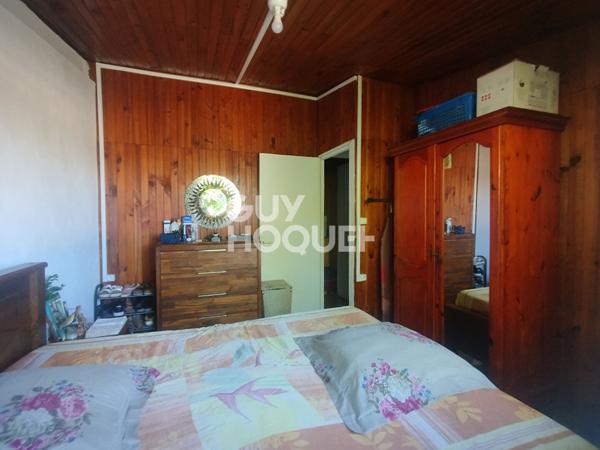 Maison Quartier calme St Pierre