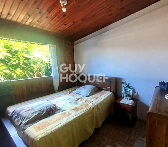 Maison Quartier calme St Pierre