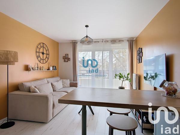 Appartement 3 pièces de 51 m² à Brie-Comte-Robert (77170)